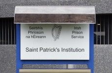 Mobile phone seizures in St Patrick's Institution double in 3 years