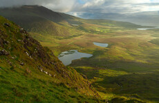 Like Conor Pass, the ambition is to expand the number of national parks and protect biodiversity