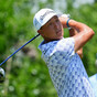 Pak grabs the lead as Scheffler seeks third consecutive victory