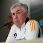 Departing Ancelotti wishes Alonso luck as his Real Madrid successor