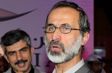 Newly united Syria opposition bids for recognition