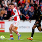 Mason Melia hits fine double but Waterford earn 2-2 draw with St Pat's