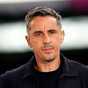 Gary Neville refused entry to Nottingham Forest season finale against Chelsea