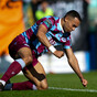 Douglas James-Taylor penalty enough for Drogheda to halt Bohemians' momentum