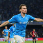 Former Man United star Scott McTominay inspires Napoli to Serie A title