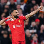 Mo Salah crowned Premier League Player of the Year