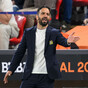 'Now is the excitement, the moment we can change something' - Amorim ready for United overhaul