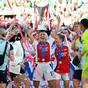 'I'll probably fly out to Ibiza in the morning' - Katie McCabe revels in Champions League glory