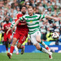 Liam Scales insists Celtic will come back stronger after treble bid fails