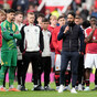 'After this disaster season... the good days are coming' - United boss Amorim defiant