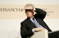 Italian prosecutor files charges against ratings agencies