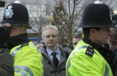 Julian Assange's lawyers release skeleton extradition argument