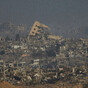 At least 52 killed, including 15 people from same family, by Israeli strikes in Gaza, officials say