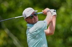 Ben Griffin grabs second PGA title of season with win at Colonial