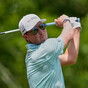 Ben Griffin grabs second PGA title of season with win at Colonial