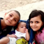 'There is no safe place': Relatives recount Israeli strike that killed nine children of Gaza doctor