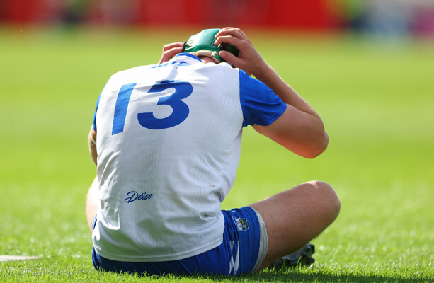 Torment, tickets, motorways and magic: Another summer following the Déise