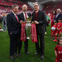 Liverpool chairman Tom Werner says FSG owe it to fans to make team even better