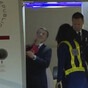 French president Macron dismisses wife’s ‘slap’ caught on camera as 'playful teasing'