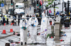 'Terror and disbelief': Liverpool wakes up to aftermath of car ramming that injured 47 people