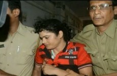 Indian athlete in gender dispute charged with rape