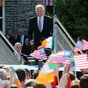Joe Biden was begged by his son Hunter to ‘take a nap’ during his busy trip to Ireland in 2023