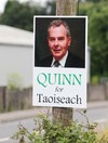 Everything you need to know about the Quinn saga, but were afraid to ask