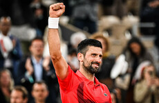 Norrie shocks Medvedev, Djokovic cruises into French Open second round