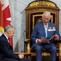 King Charles says Canada will stay 'strong and free' in parliament speech amid Trump threats