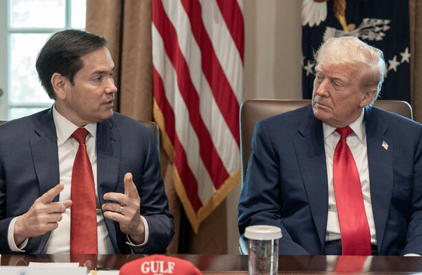 US suspends student visa processing as Trump administration ramps up social media vetting