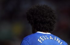 Fellaini will come at a cost, warns Moyes