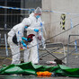 Liverpool parade driver arrested over attempted murder remains in police custody