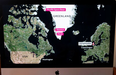 Ciarán Cuffe: Greenland is at a crossroads, but its people are determined to stay strong