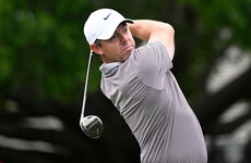 Jack Nicklaus remains ‘big fan’ of Rory McIlroy despite Memorial Tournament miss