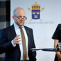 Swedish man charged for 'brutal execution' of pilot burned alive by ISIS