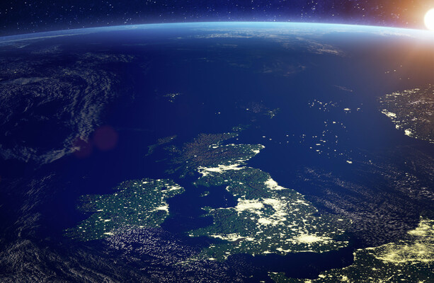 Ireland should build a space centre, former NASA chief economist suggests