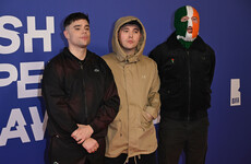 'Out of our hands': Kneecap will no longer perform at Scotland festival amid police 'safety concerns'