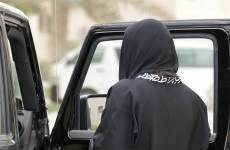 Saudi activist files lawsuit over driving ban against women