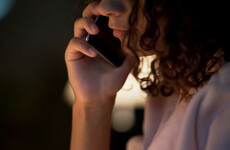 Calls to the National Rape Crisis Helpline exceed 20,000 for the first time