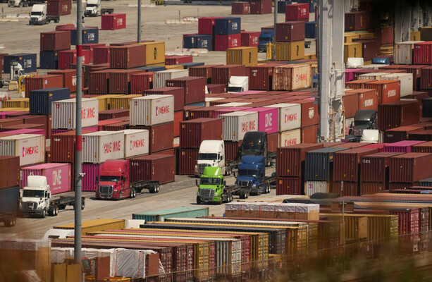 Trump Tariffs Blocked: What’s Next?