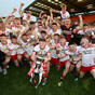 5-star Tyrone smash Louth to land All-Ireland U20 title