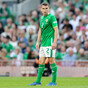 'I'm hoping he will continue' - Ireland boss wants Coleman to remain for World Cup campaign