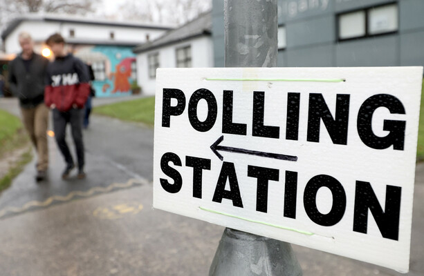 Electoral Commission calls for waiving of medical cert fees to get postal vote on health grounds