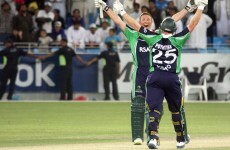 Simmons: Dubai win the highlight of 2012