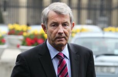 Nearly 300 complaints against Lowry left in limbo as legal advice sought
