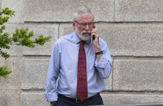 Jury in Gerry Adams action against BBC to resume deliberations on Friday