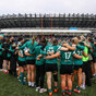 Ireland name 37-player preparation squad for World Cup