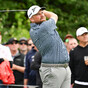 Shane Lowry in early contention after opening round of Memorial Tournament