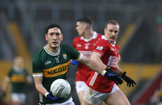 Paudie Clifford returns, Con O'Callaghan out, as Kerry, Galway and Dublin name teams
