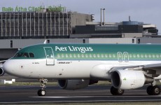 Aer Lingus: Continued plans for industrial action "regrettable"